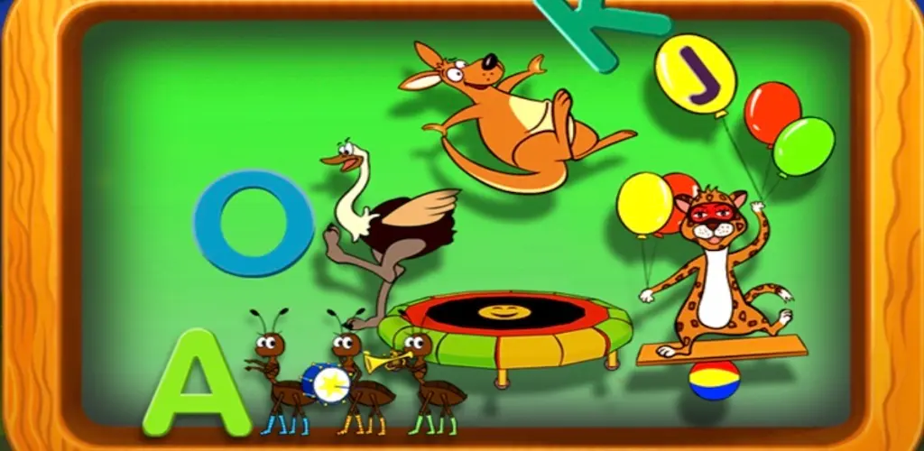 Header Banner
