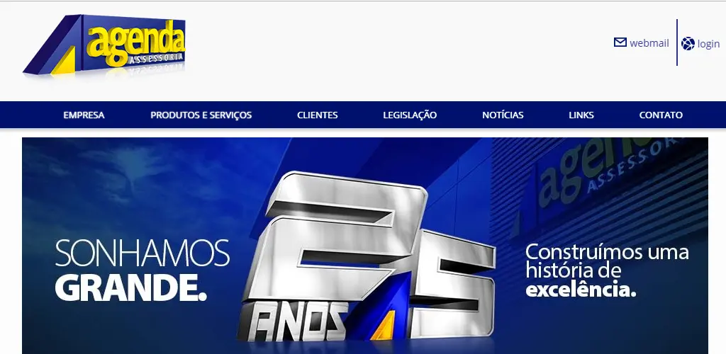 Header Banner