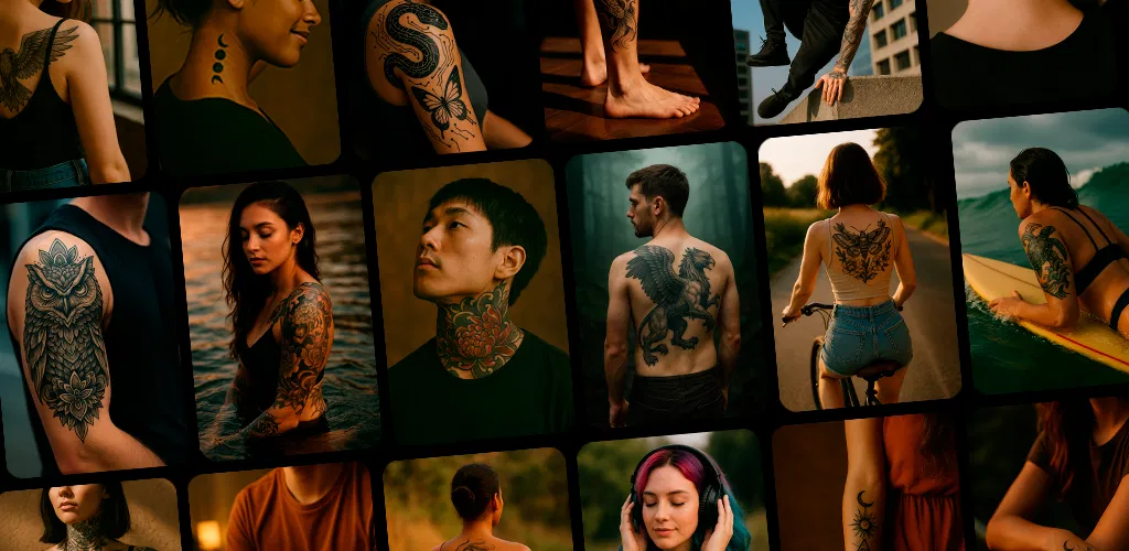 Header Banner