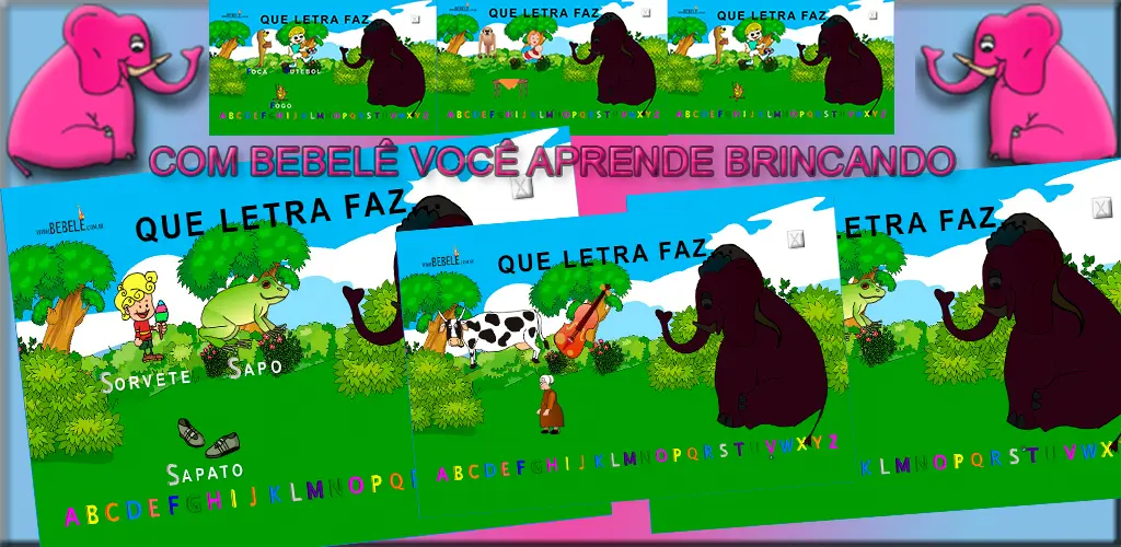 Header Banner