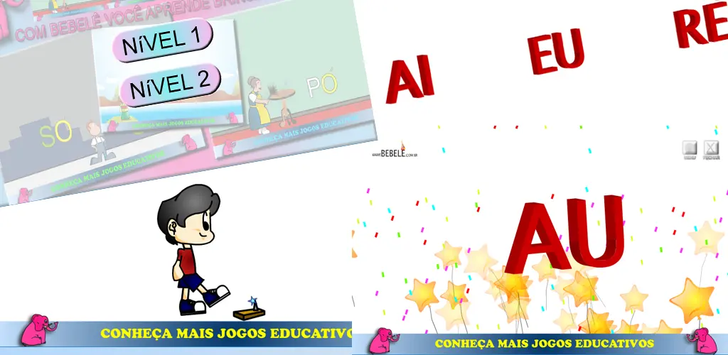 Header Banner