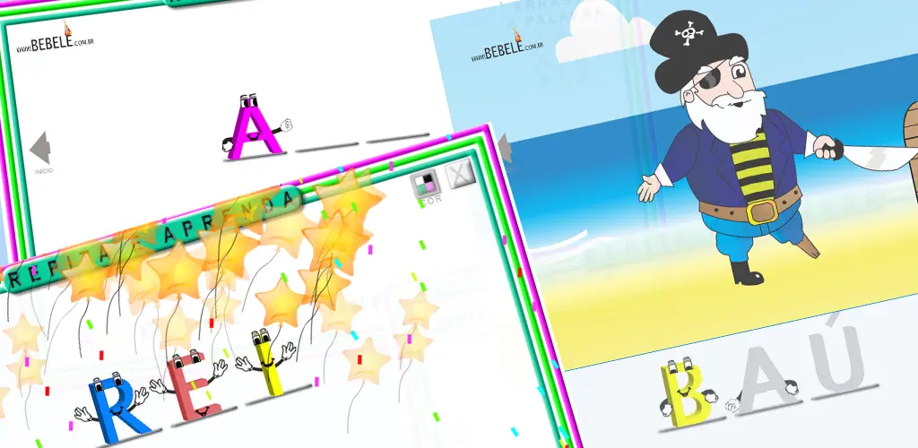 Header Banner