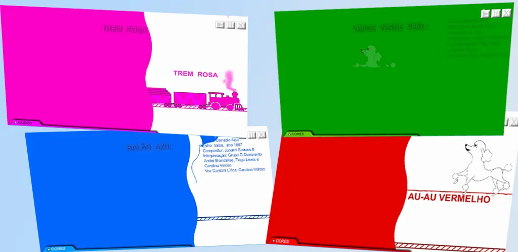 Header Banner