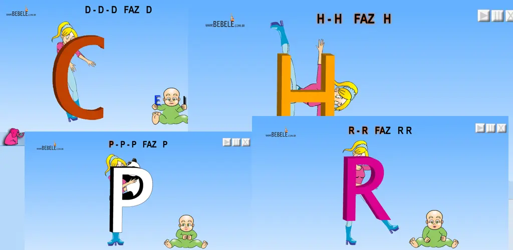 Header Banner
