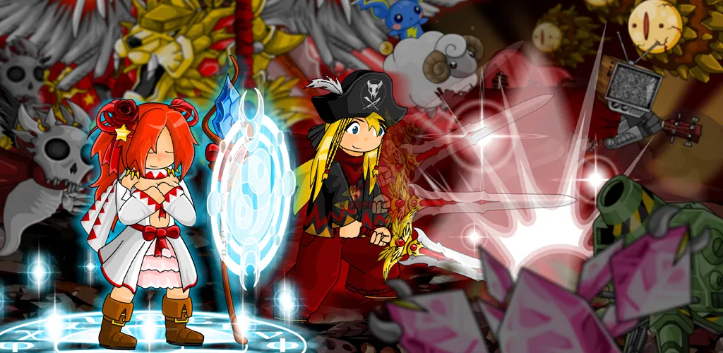 Header Banner
