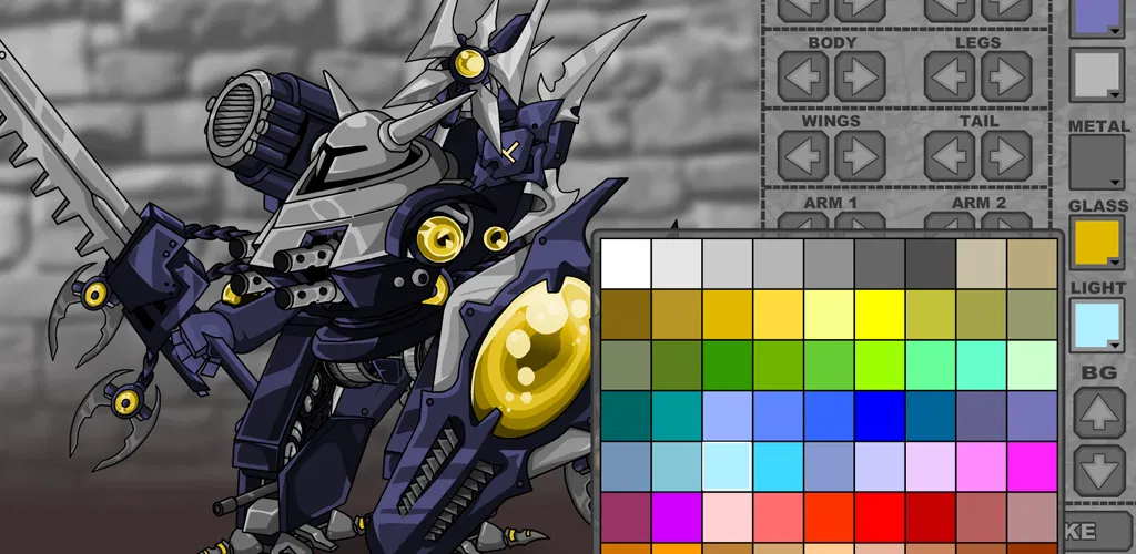 Header Banner