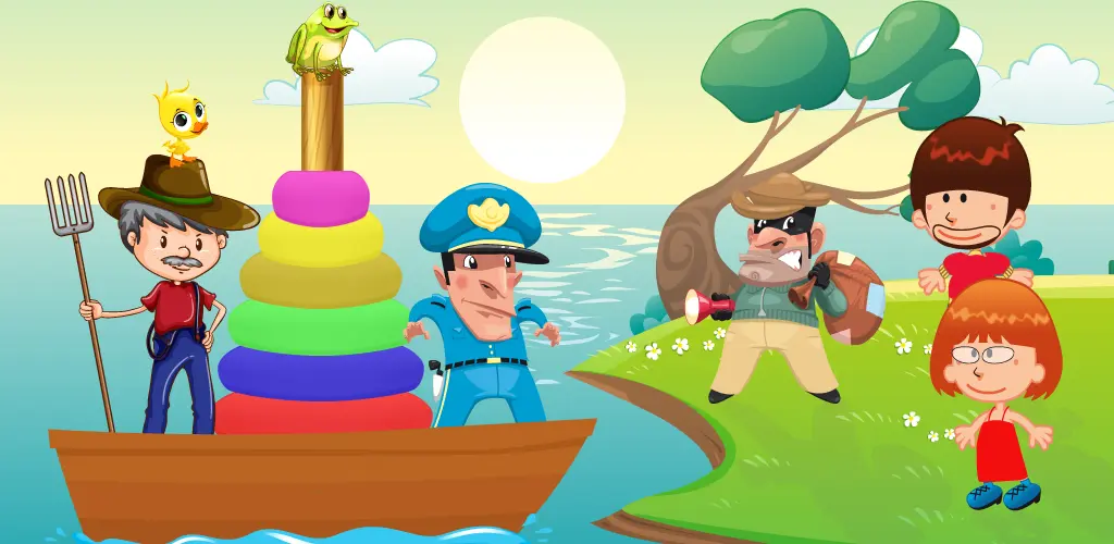 Header Banner