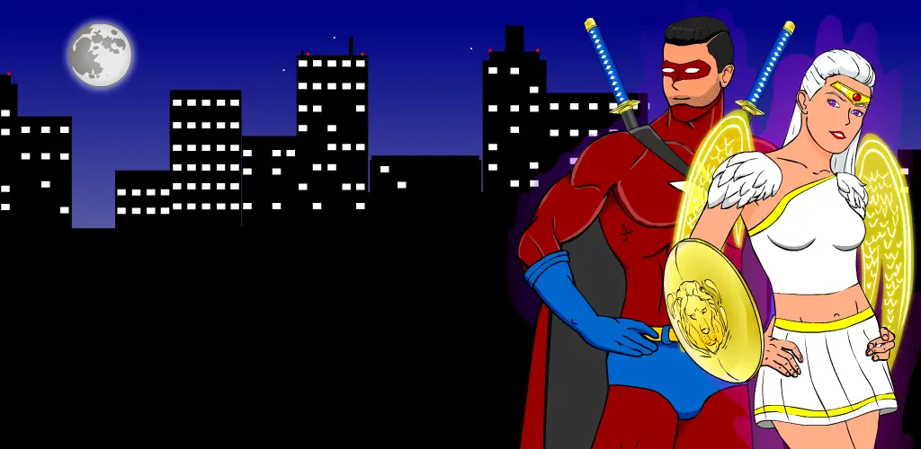 Header Banner
