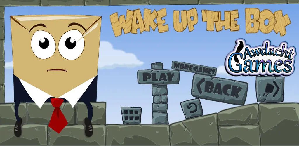 Header Banner