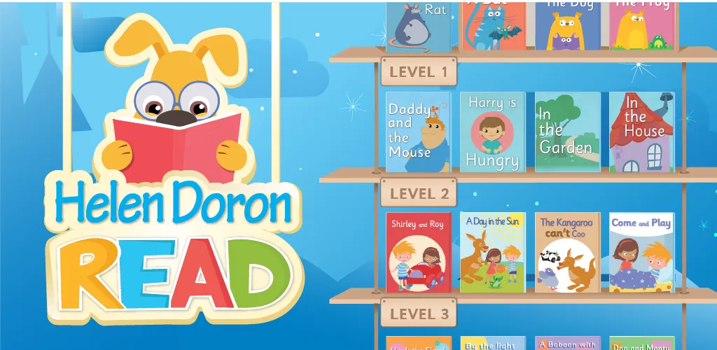 Header Banner