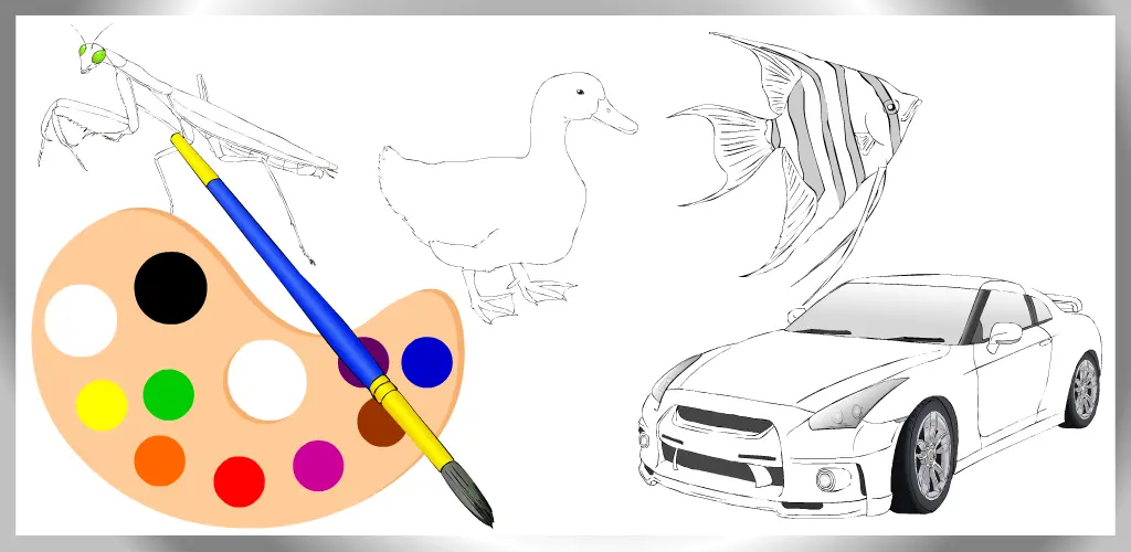Header Banner