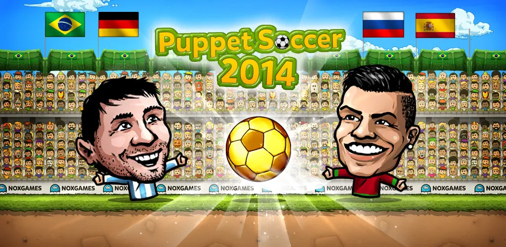 Header Banner