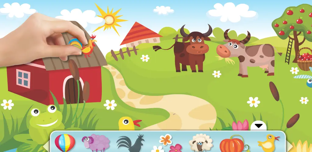 Header Banner