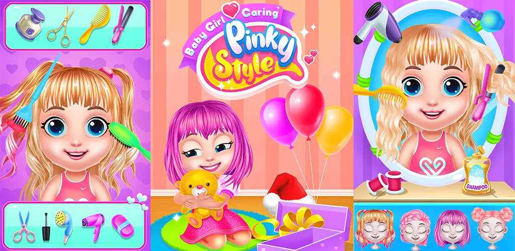 Header Banner