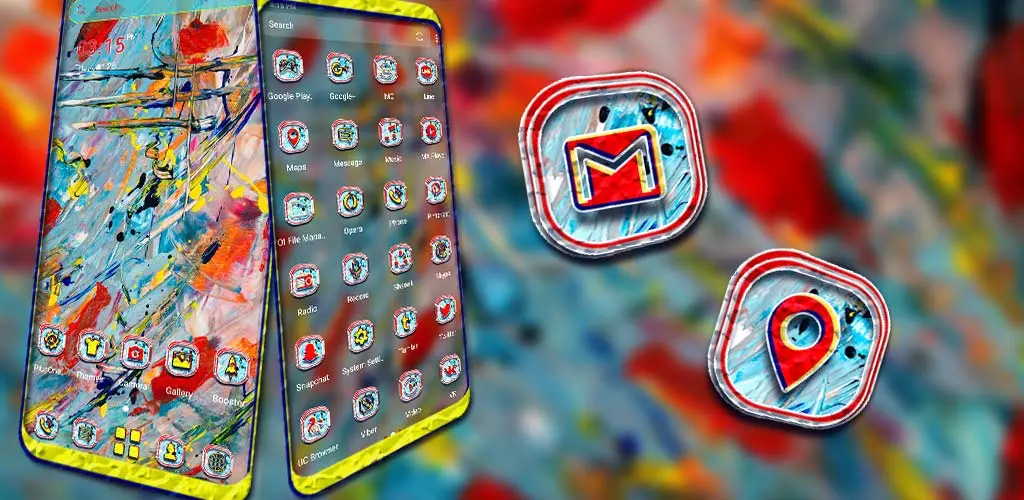 Header Banner