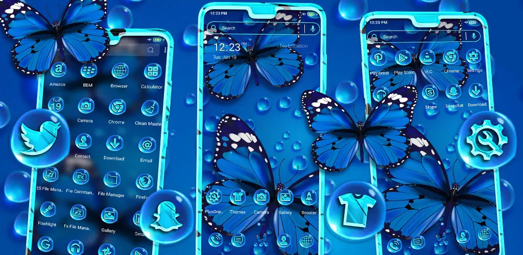 Header Banner