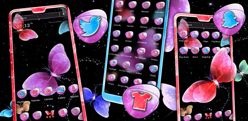Header Banner