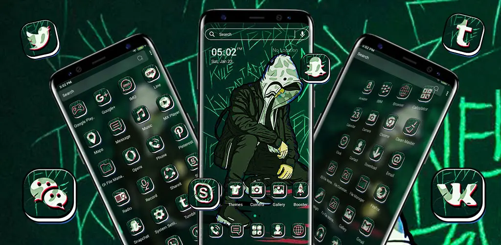 Header Banner