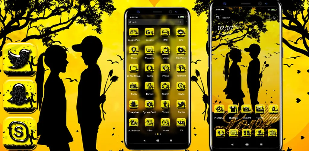 Header Banner