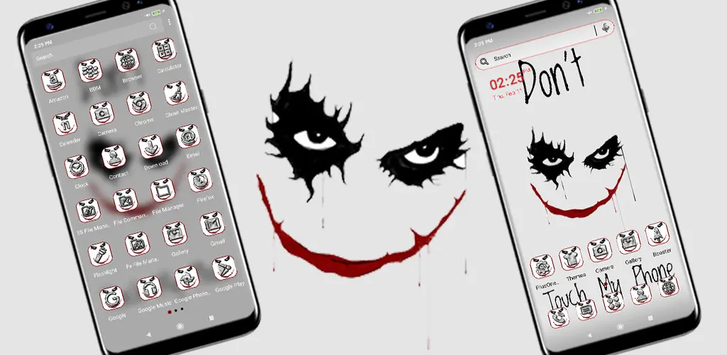 Header Banner