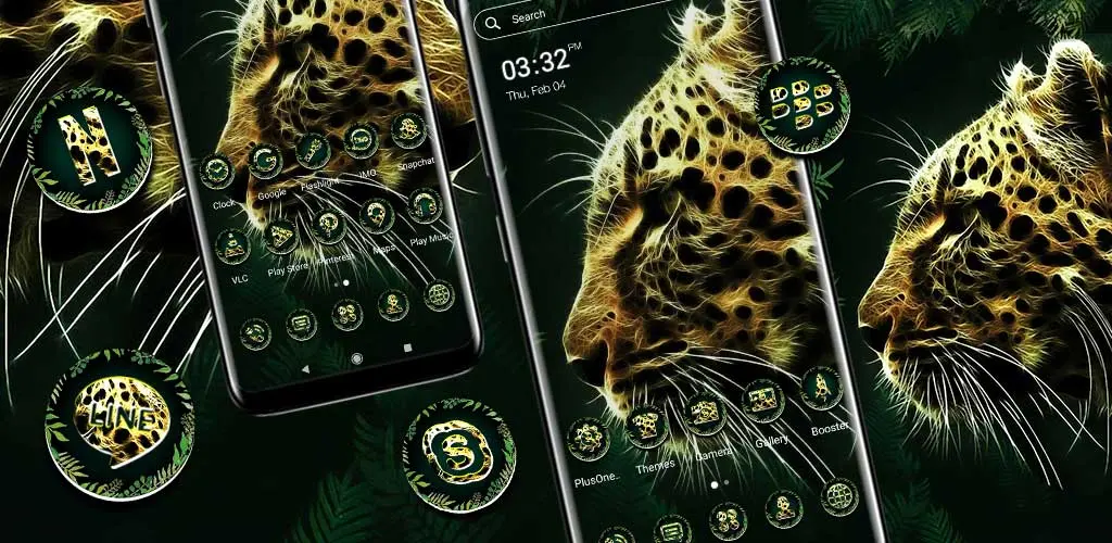 Header Banner
