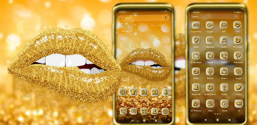 Header Banner