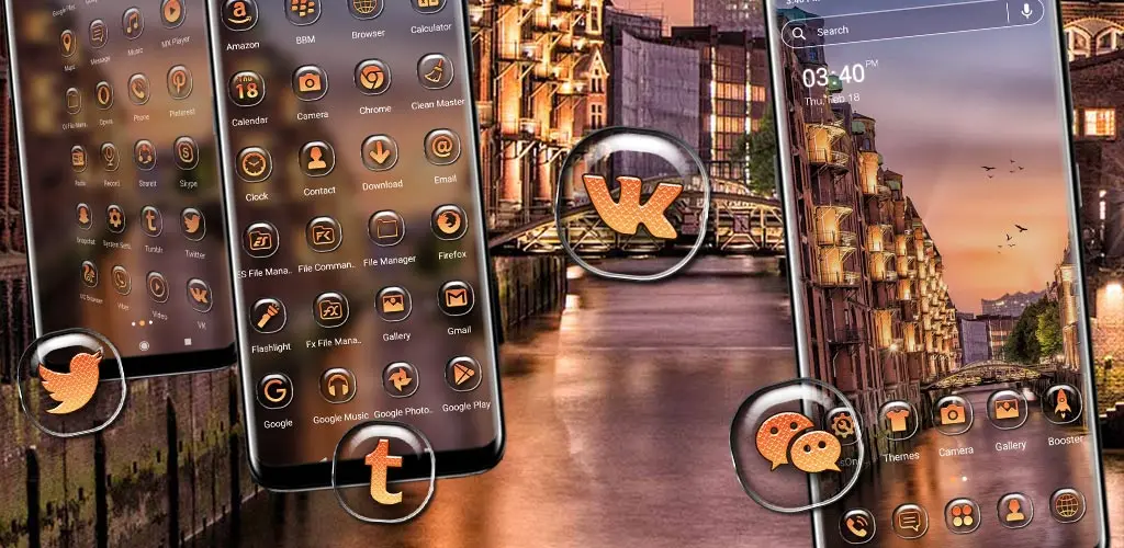 Header Banner
