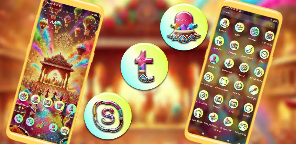 Header Banner
