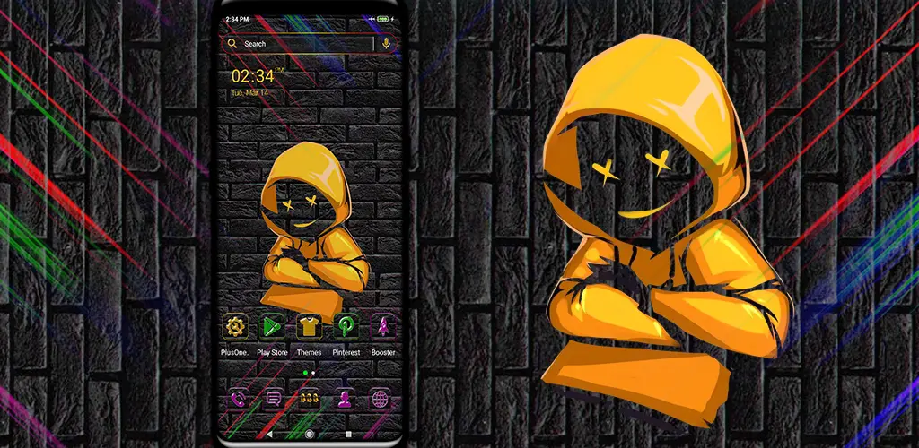 Header Banner