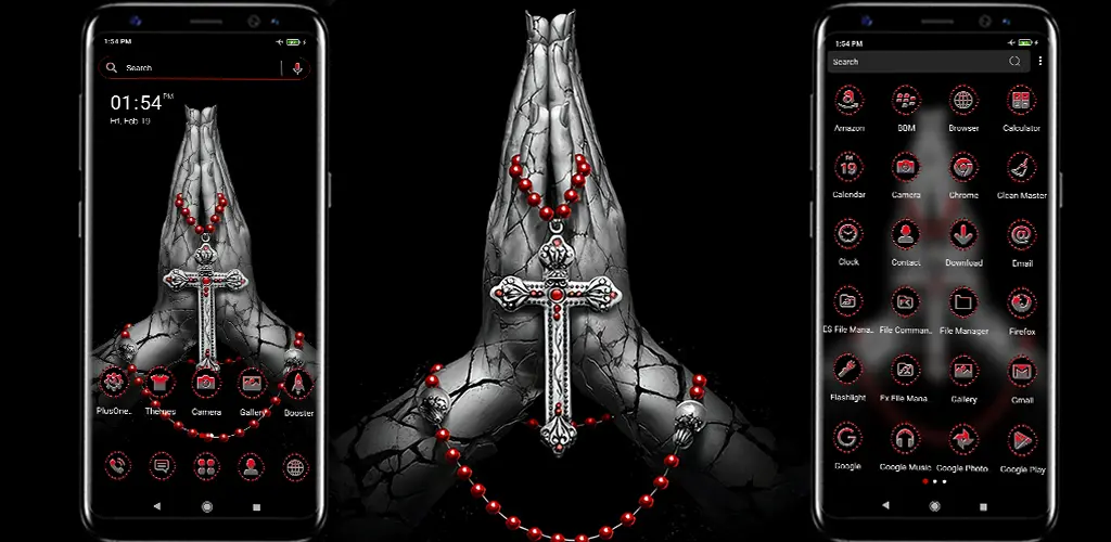 Header Banner
