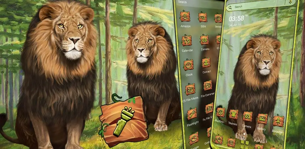 Header Banner