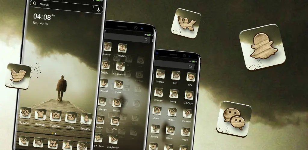 Header Banner