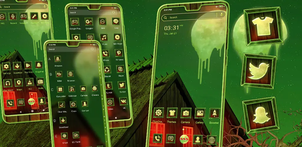 Header Banner