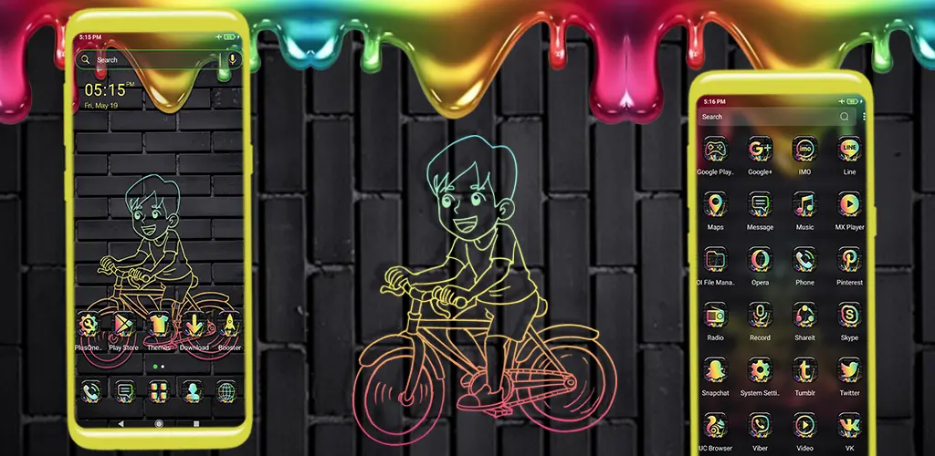 Header Banner
