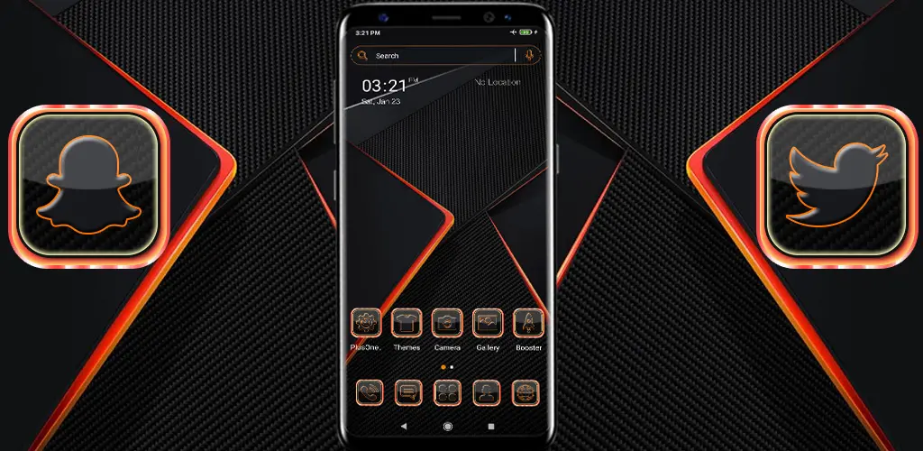Header Banner