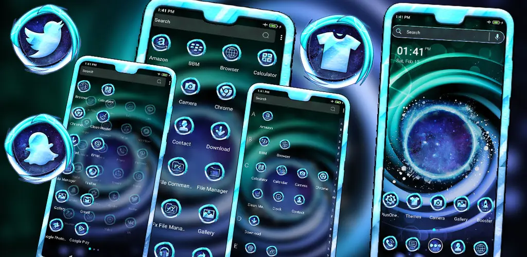 Header Banner