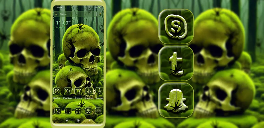 Header Banner