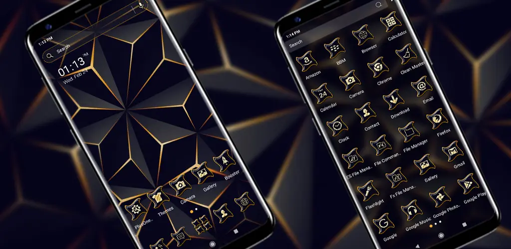 Header Banner