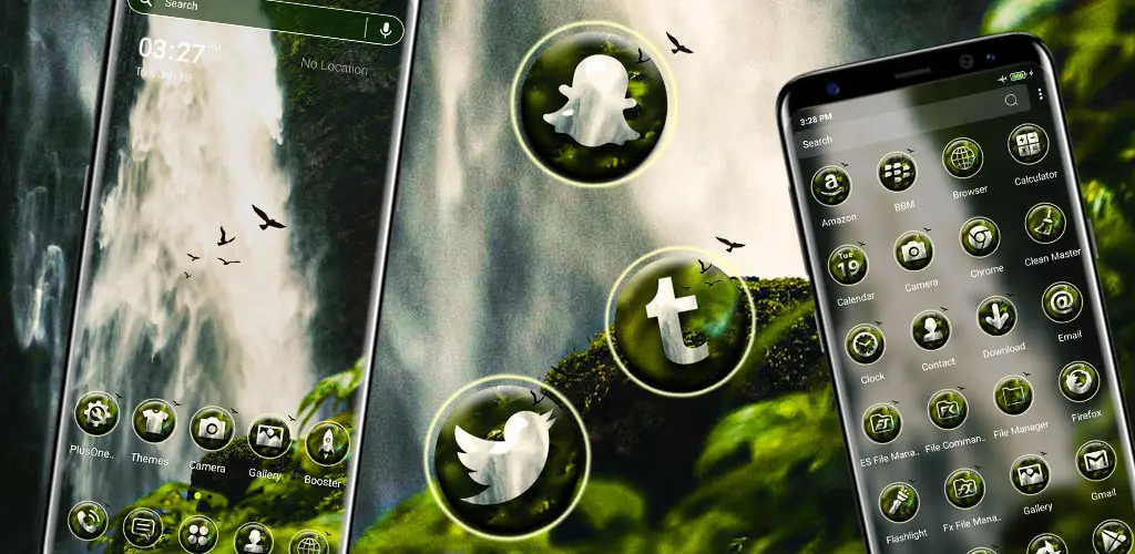 Header Banner