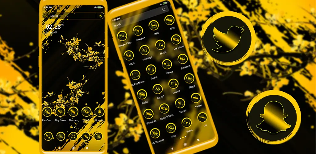 Header Banner