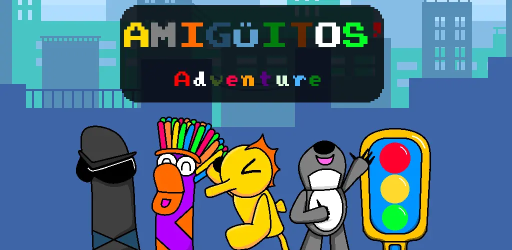 Header Banner