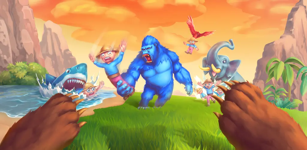 Header Banner