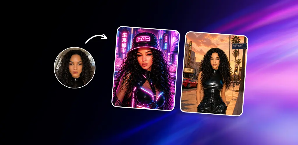 Header Banner