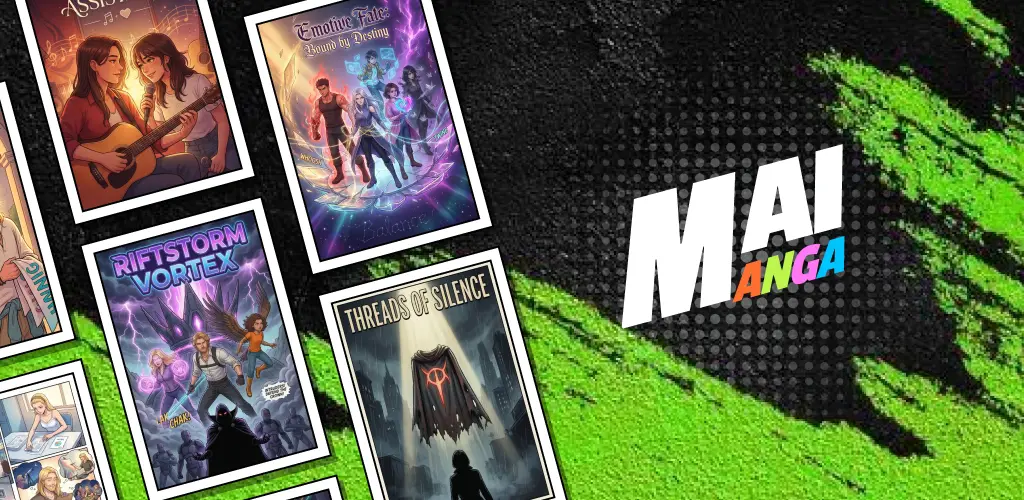 Header Banner