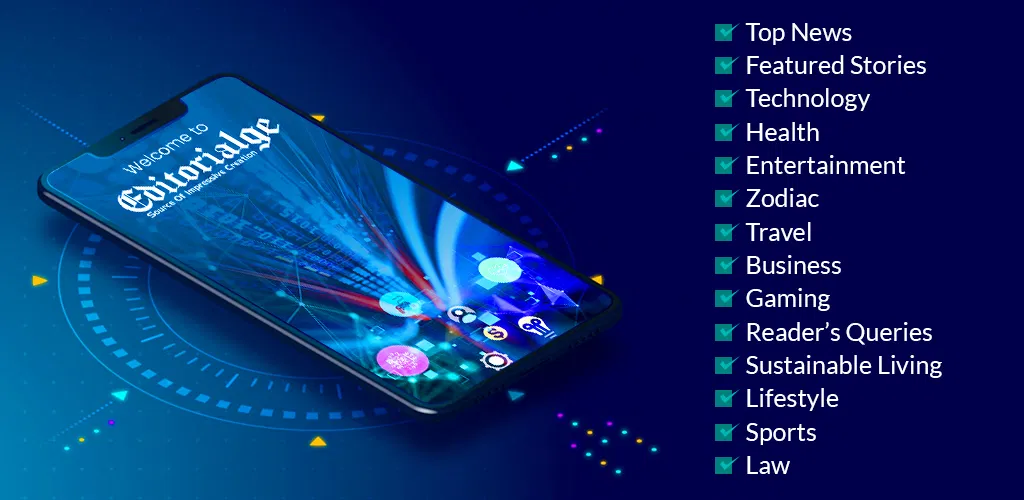 Header Banner