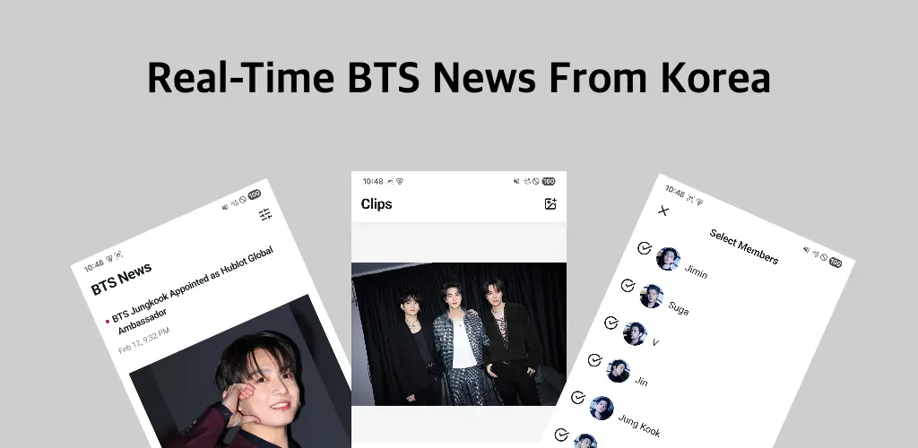 Header Banner