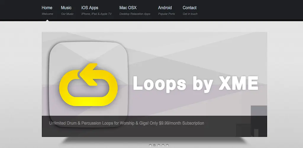 Header Banner