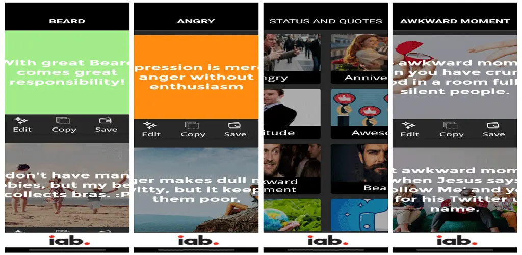 Header Banner