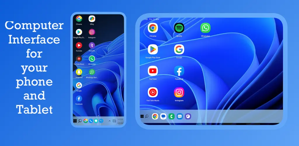 Header Banner