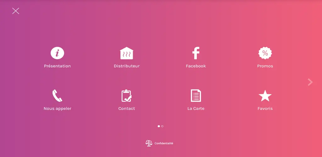Header Banner